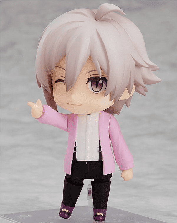 Tenn Kujo Nendoroid (755x755), Png Download