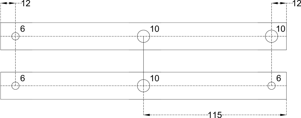 How To Make Your Own Diy Scissor Lift With Plans Woodwork - Parallel (1000x394), Png Download