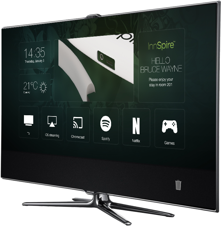 Want It All And Want It Now - Television (800x800), Png Download
