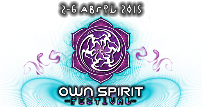 Own Spirit Festival - April 6 (1024x377), Png Download