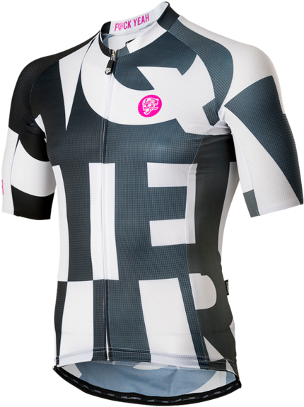 Attaquer Jersey (600x600), Png Download