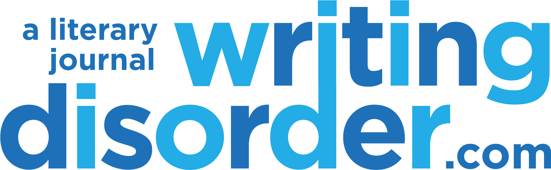 The Writing Disorder - Writing, Ages 3-5 (1846x671), Png Download