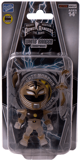 1 Of - Action Figure (600x600), Png Download