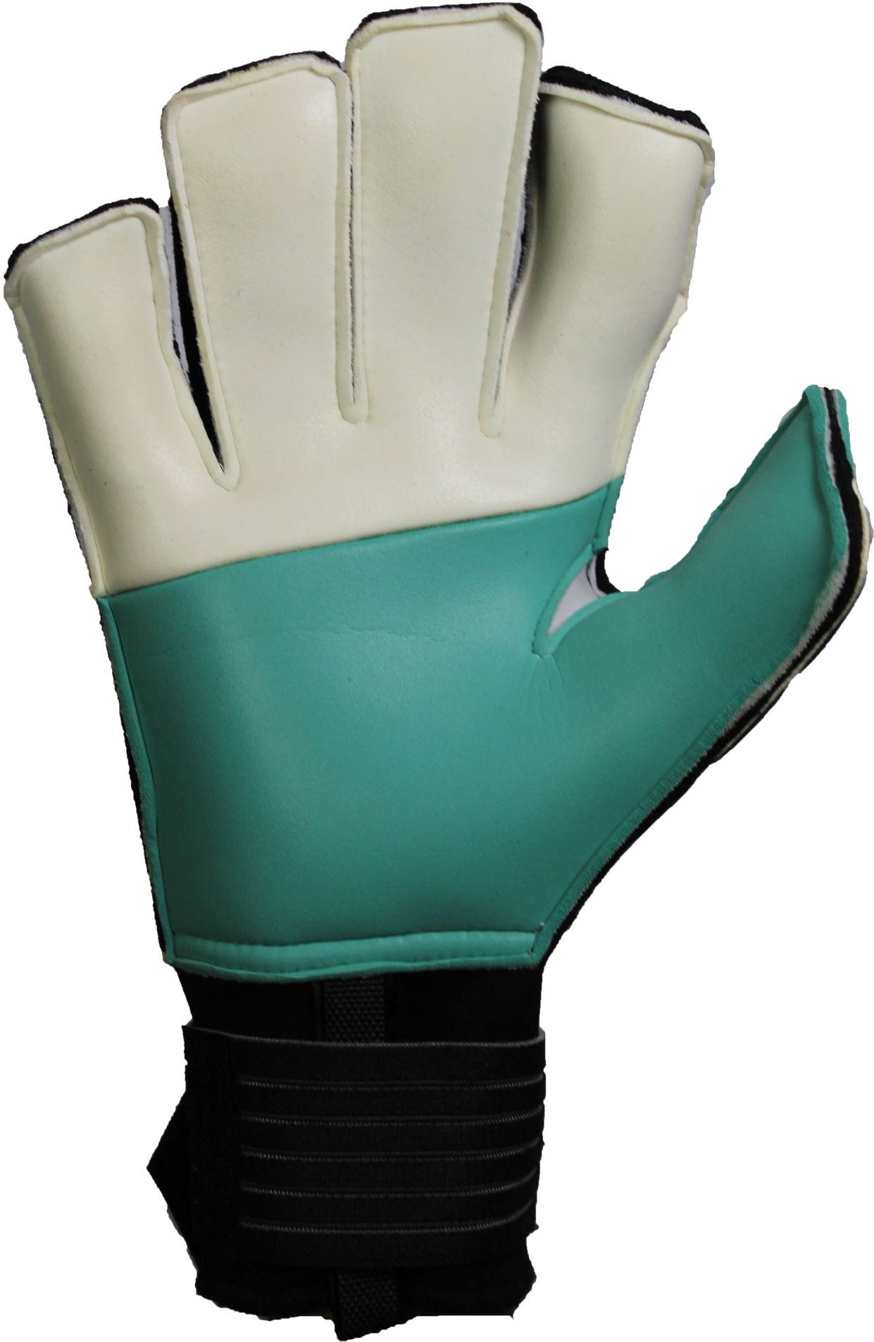 Front Palm - Leather (1440x2160), Png Download