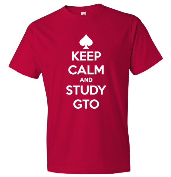 Short Sleeve T-shirt Study Gto - Dean Of Students Funny (600x600), Png Download