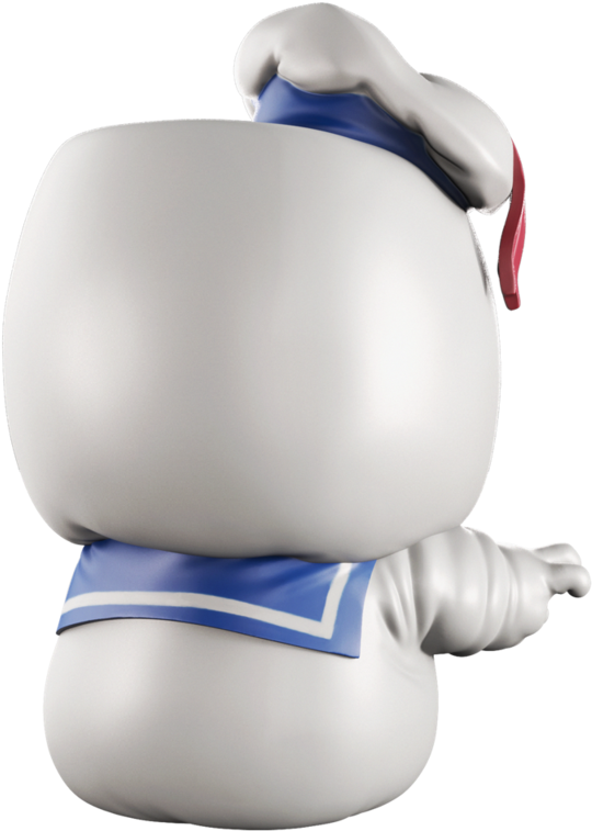 Mouseover To Rotate - Figurine (800x800), Png Download