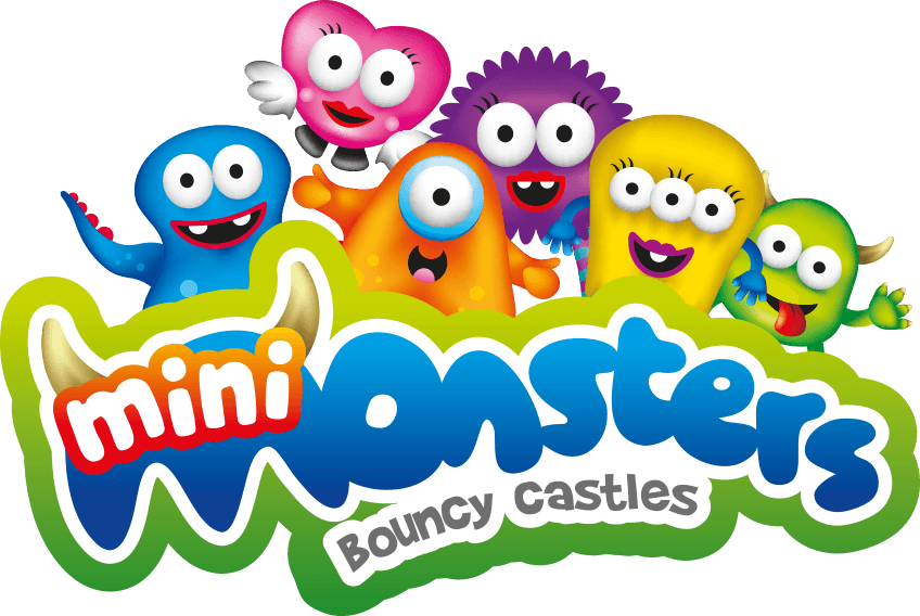 Monsters (848x568), Png Download