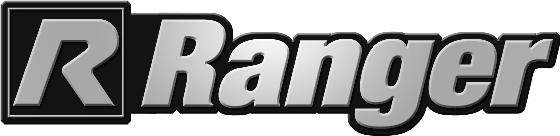 Their Ranger Brand Includes Tire Changers, Wheel Balancers, (1358x380), Png Download