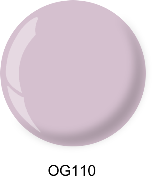 Duo 110 Pink Peony Vegan Cruelty Free Gel Duo-nail - Cruelty-free (1000x1000), Png Download