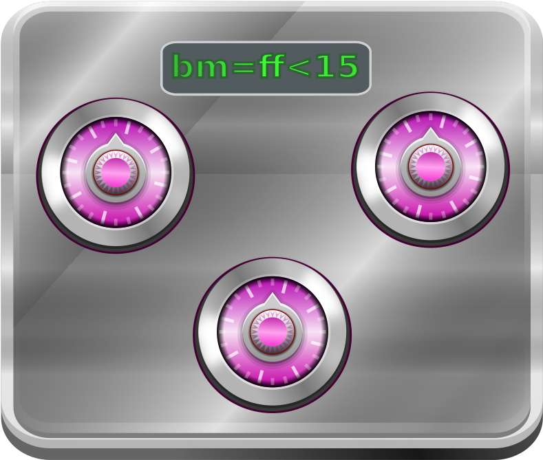 This Png File Is About Knob , Adjust , Dial , Level - Safe (800x800), Png Download