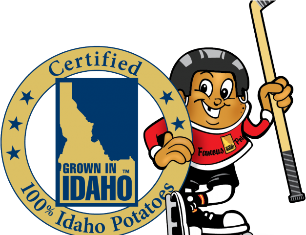 Potato Clipart Idaho Potato - Lamb Weston Hash Brown Dices, Crispy - 28 Oz (640x480), Png Download