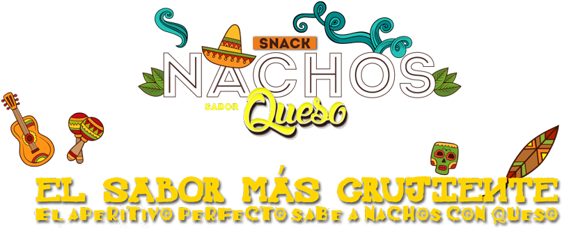La Calidad De Nuestros Nachos En Tus Aperitivos - Nuts Hernández (1100x601), Png Download