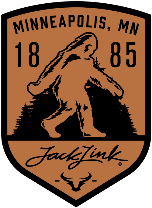 Jack's Signature Batch - Poster (556x800), Png Download