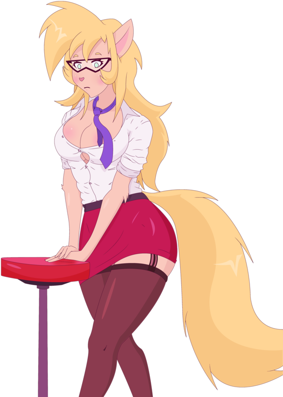 Callie Briggs (590x827), Png Download