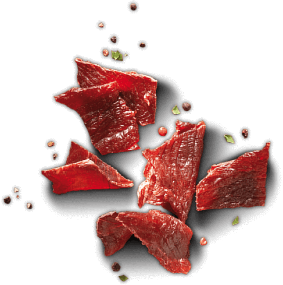 Beef Jerky - Jack Links Jerky Png (974x978), Png Download