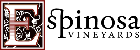 Espinosa Vineyards - Espinosa Vineyards And Winery (600x600), Png Download