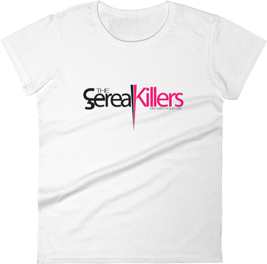 The Killers Logo Png (1000x1000), Png Download