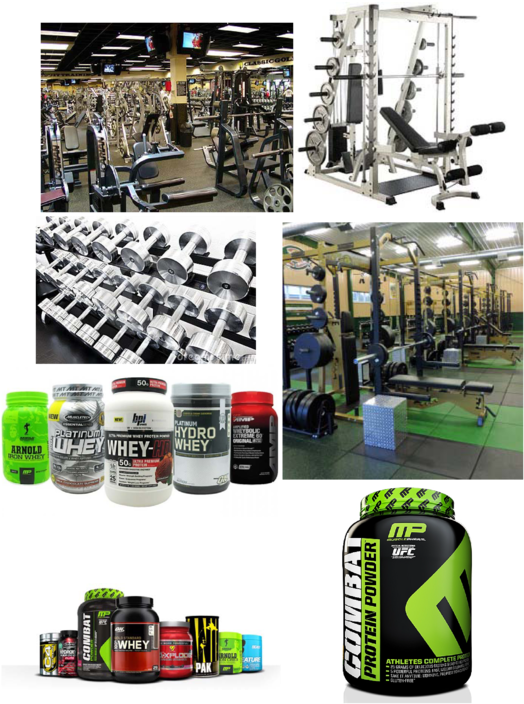Christian Armengau - - Muscle Pharm - Combat Protein Powder Chocolate Milk (699x905), Png Download