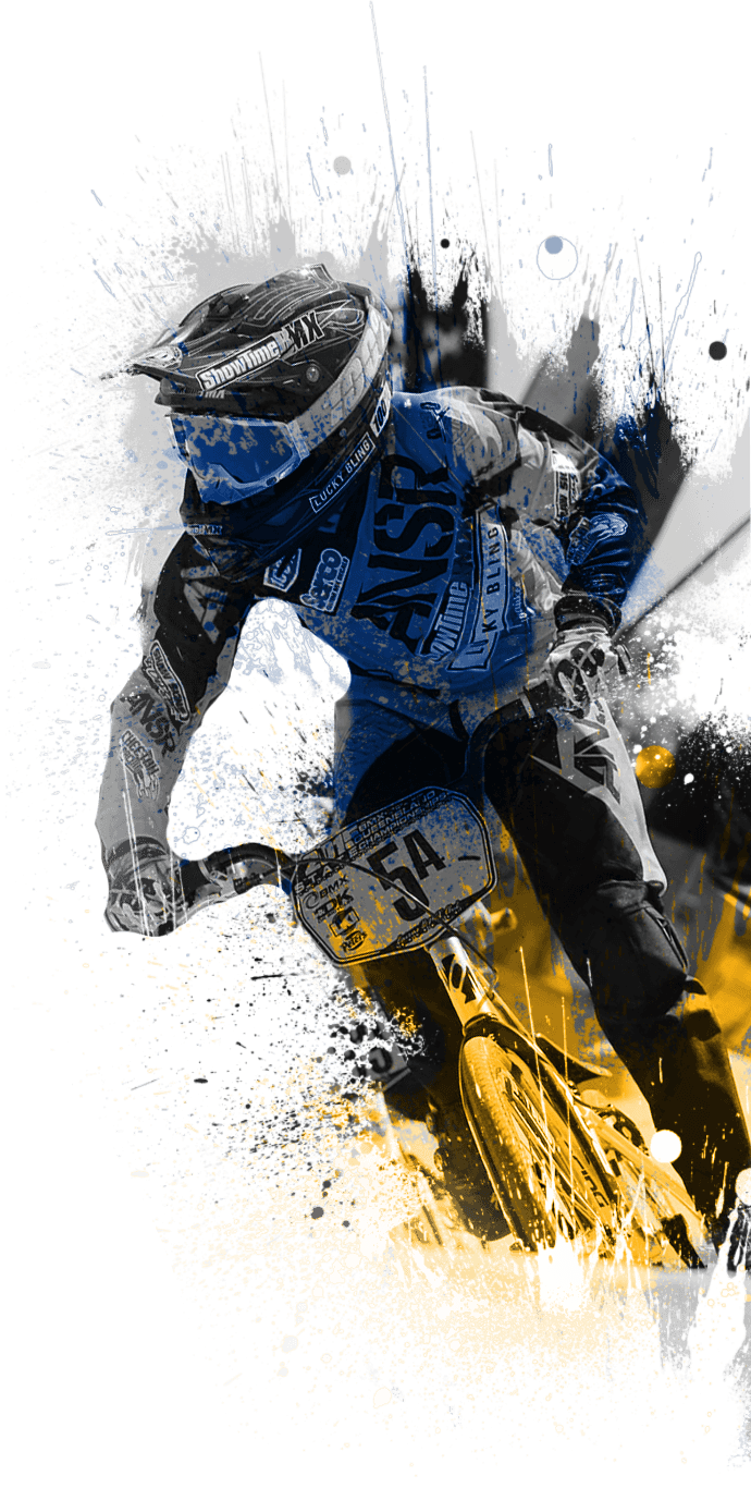 Powered By Juicer - Paintball Marker (690x1366), Png Download