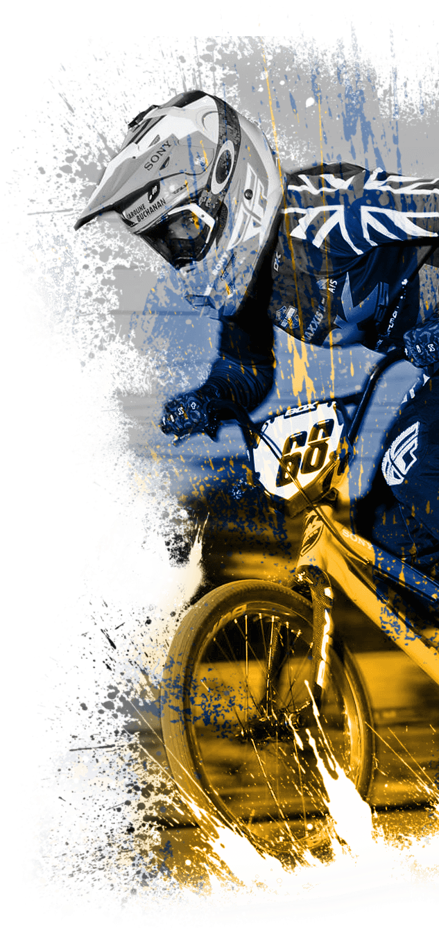 Https - //bmxaustralia - Com - Au/wp 01 2 - Bicycle (632x1350), Png Download