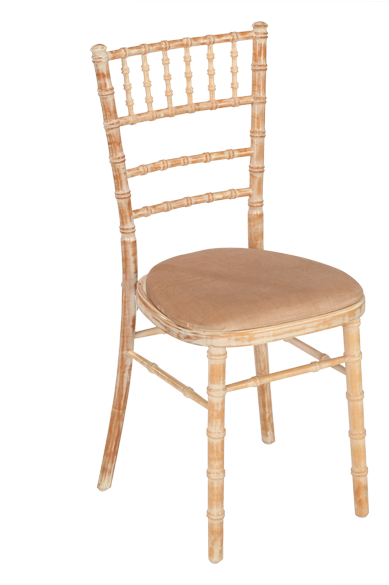 Gold Chiavari Chairs With Ivory Cushion (700x700), Png Download