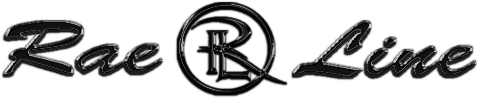 Rl Logo Recreation V4 (1000x257), Png Download