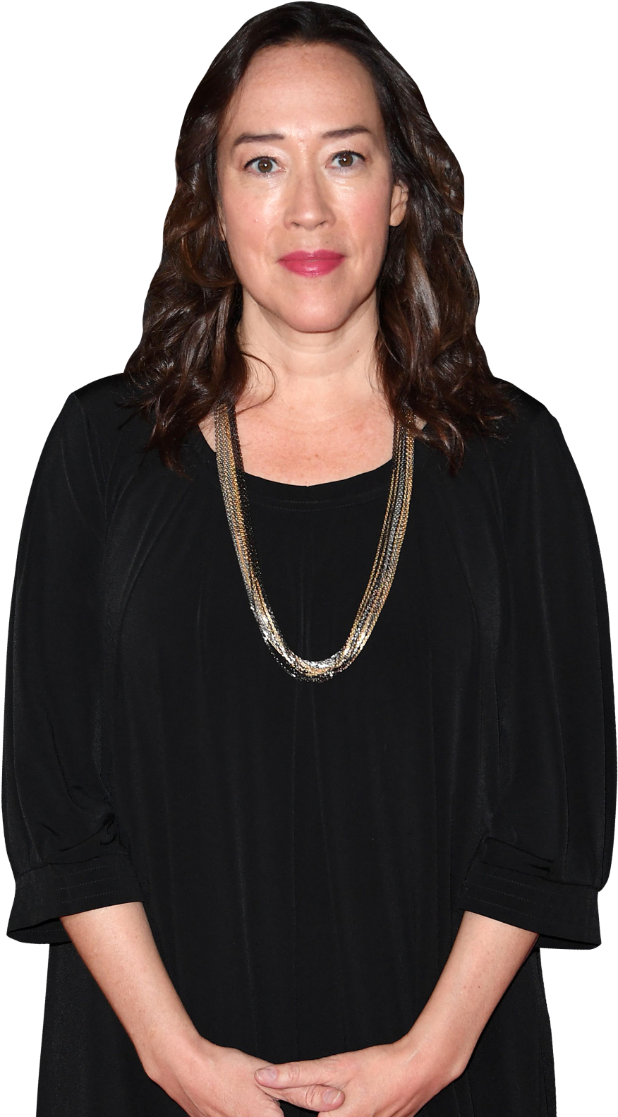 Destroyer Follows Nicole Kidman As The Hard Living, - Destroyer (1280x1600), Png Download