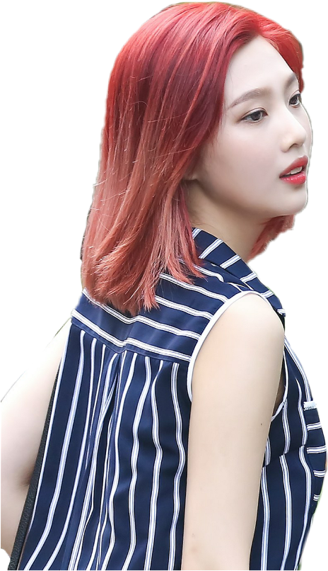 Redvelvet Joy Redvelvetjoy Parksooyoung Sooyoung Rv - Joy (1024x1024), Png Download