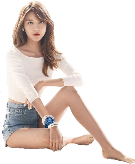 Sooyoung Choi Sooyoung Sooyoung Choi Sooyoungster Snsd - Photoshoot Style For Girls (550x662), Png Download