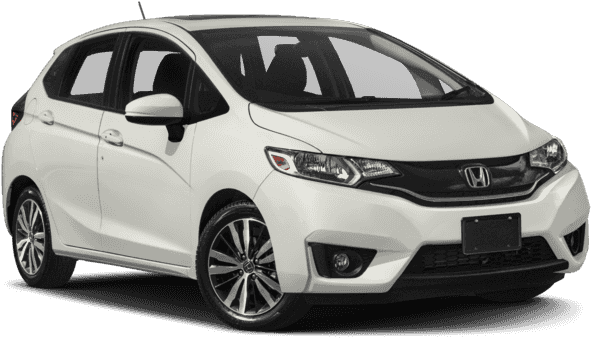 Pre-owned 2017 Honda Fit Ex - 2019 Subaru Impreza Hatchback Limited (640x480), Png Download
