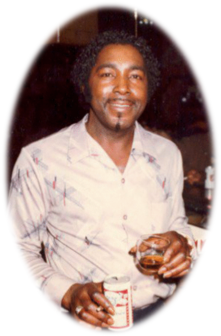 Marshall Wright - Gentleman (452x687), Png Download