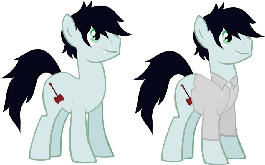 Marshall Lee Images Marshall Lee Hd Wallpaper And Background (900x562), Png Download