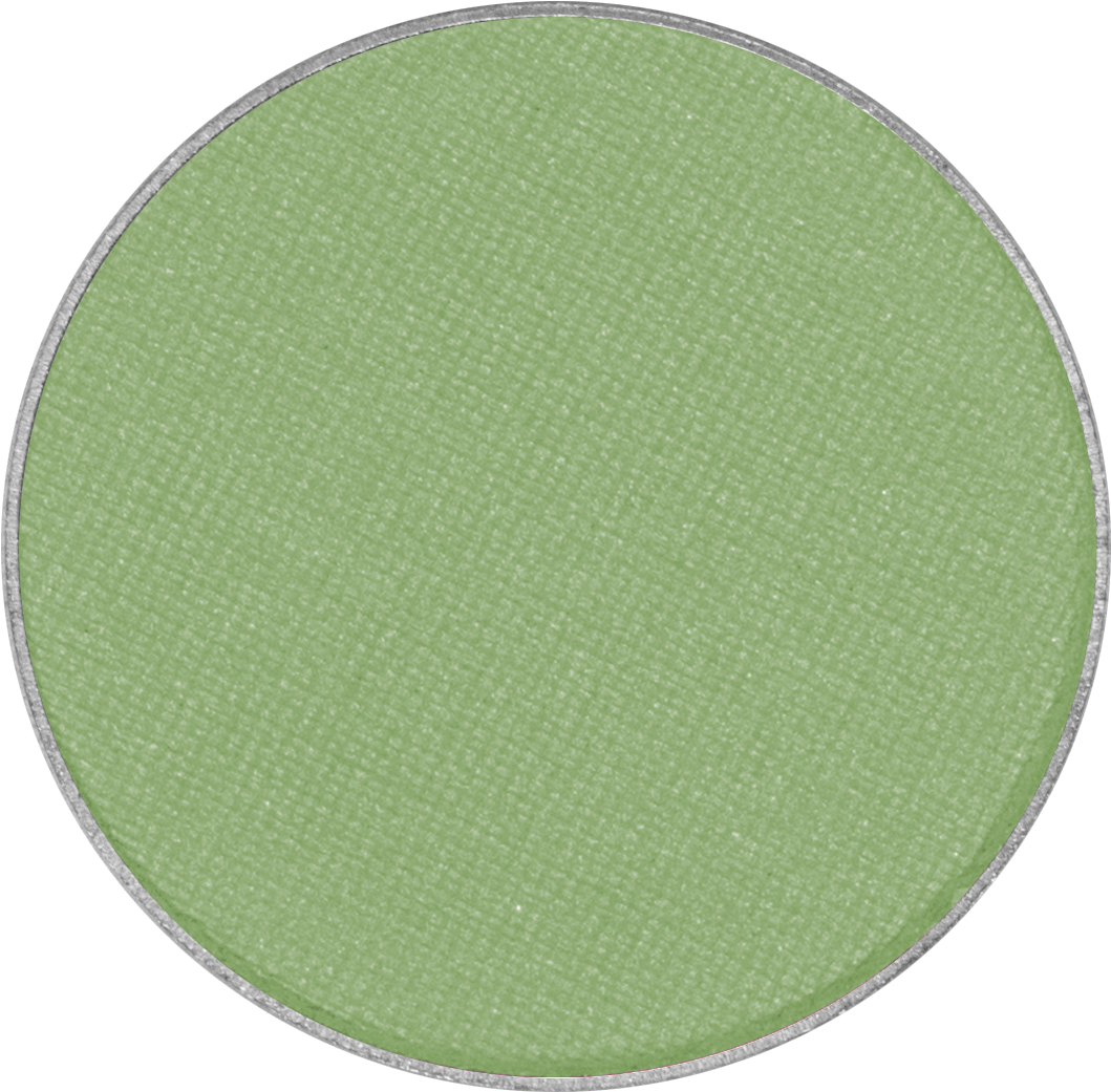 Eye Shadow - Green (1200x1200), Png Download