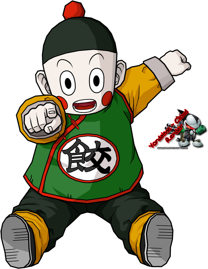 Dragon Ball Z Characters (900x1500), Png Download