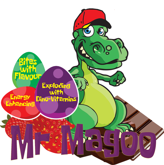 Your Daily Nutritional Charge - Cartoon (559x562), Png Download