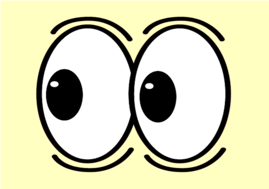 Magoo ¡cuidado Con El Síndrome Visual Informático (880x760), Png Download