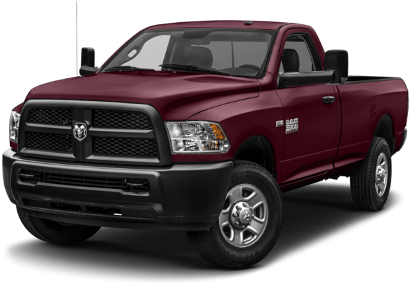 2018 - Ram Trucks (640x480), Png Download