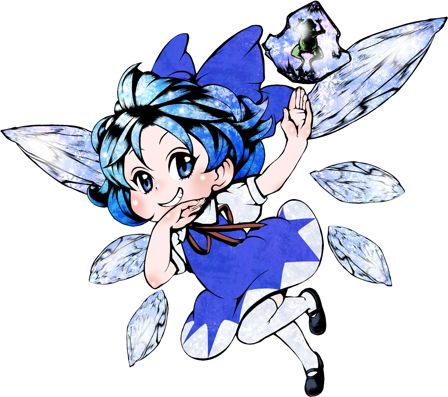 Resized To 50% Of Original - Illustration (1700x1514), Png Download