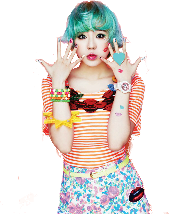 Snsd Snsd Tinggalkan Komentar - Girls Generation I Got A Boy Sunny (720x960), Png Download