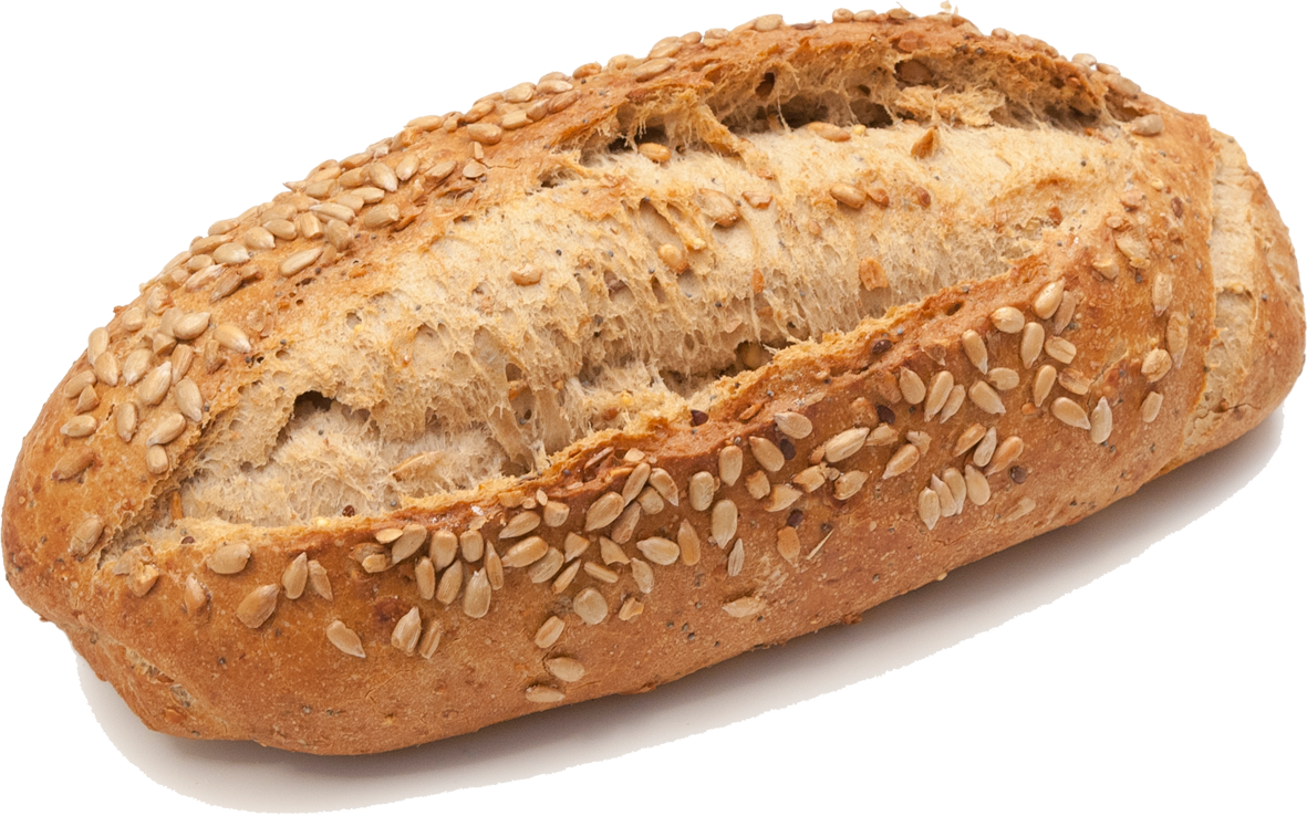 Panaderia Malaga - Harina De Centeno En El Salvador (1181x738), Png Download