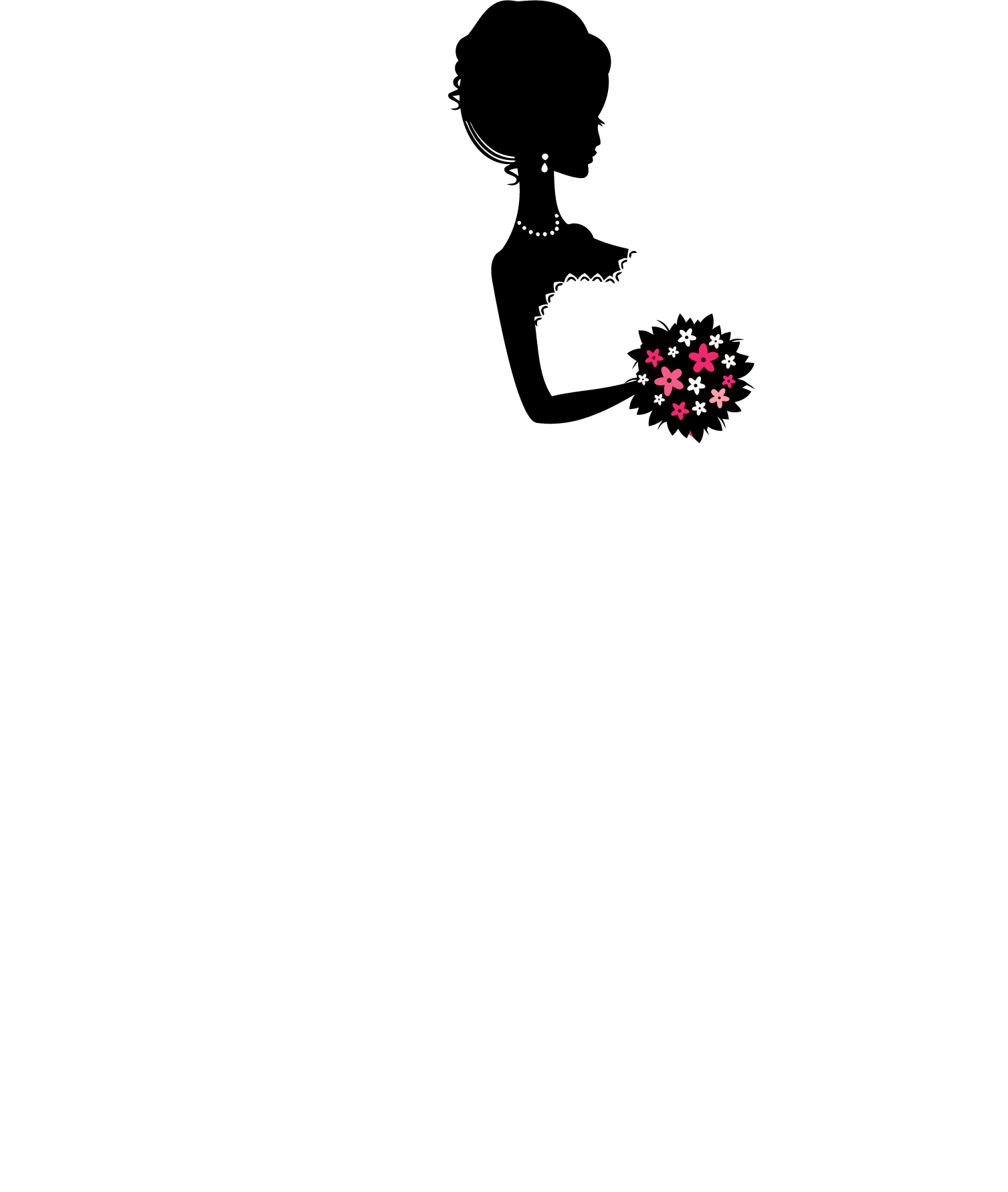 Casamento Envelopes, Bride Groom, Wedding Bride, Luxury - Wedding (1507x1781), Png Download