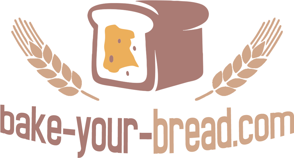 Baking Clipart Pumpkin Bread - Bread (1024x559), Png Download