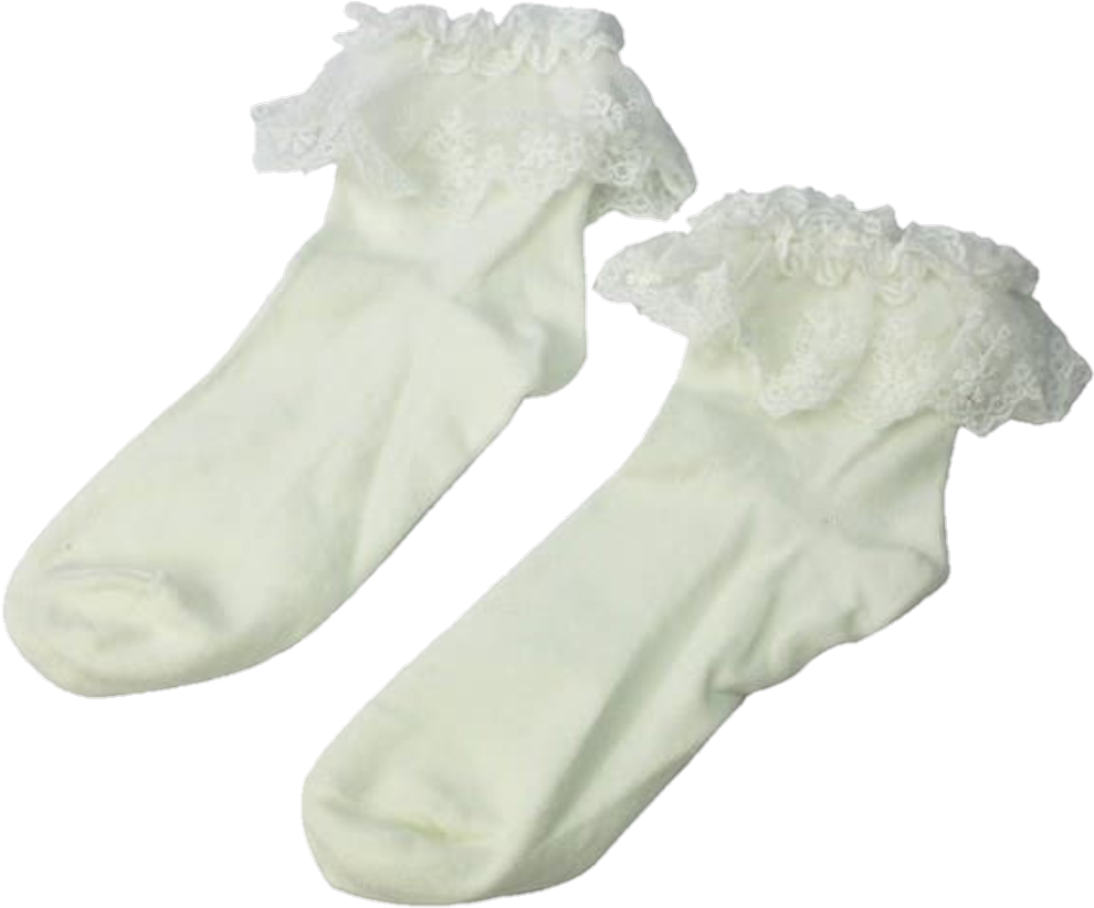 Sock (1049x1024), Png Download