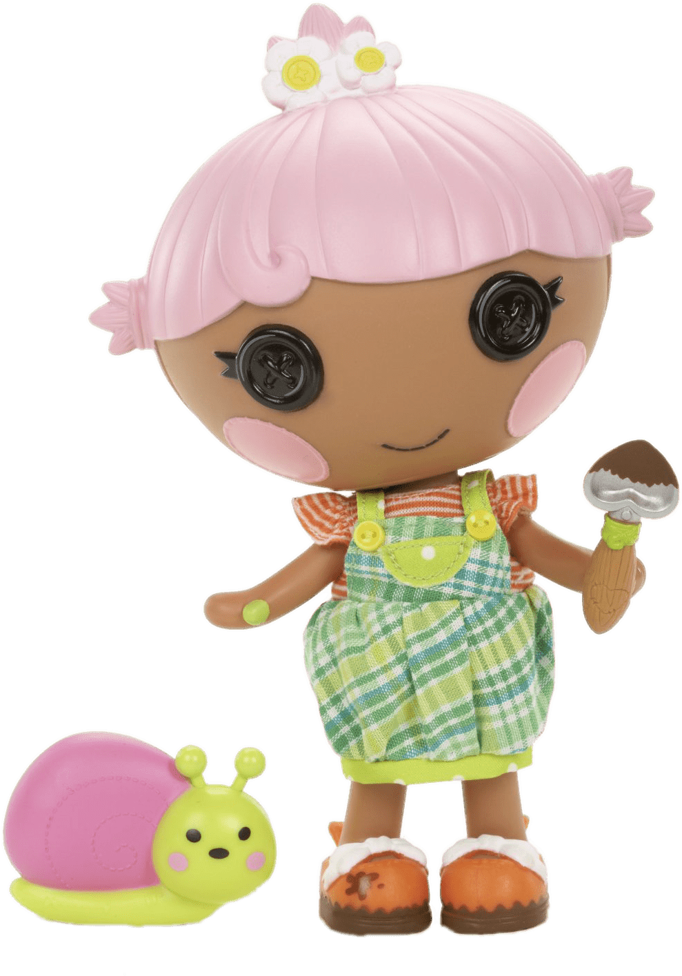 Download - Lalaloopsy Dolls Little Sisters (1151x1500), Png Download