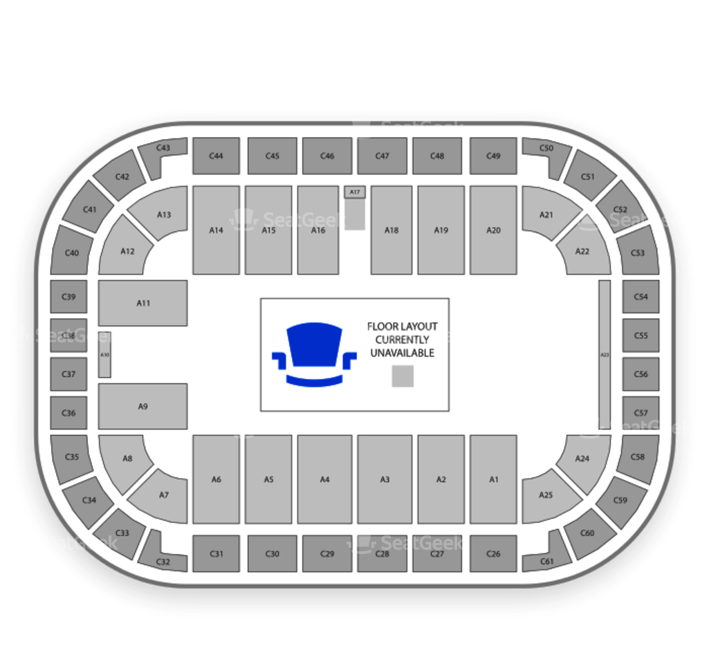 Sesame Street Live - Ford Idaho Center Arena (1024x1024), Png Download