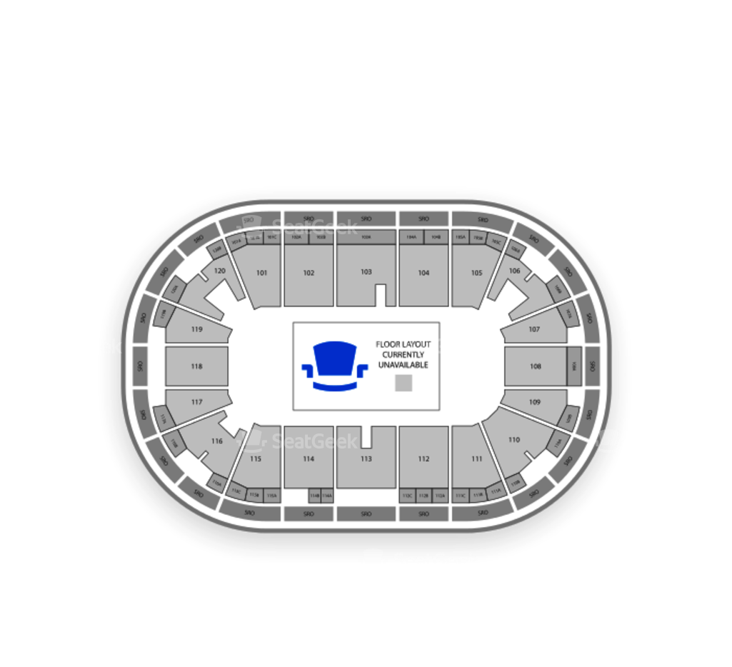 Sesame Street Live - Agganis Arena (1024x1024), Png Download