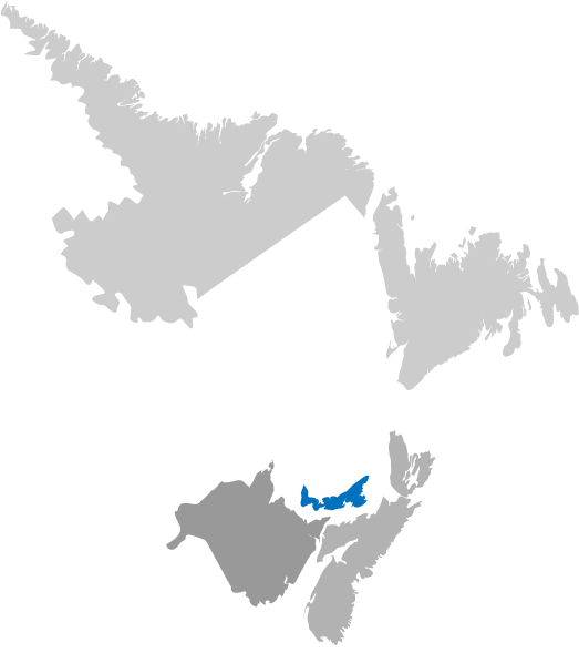 Adjacent Products - Canada's East Coast Fishery (556x593), Png Download