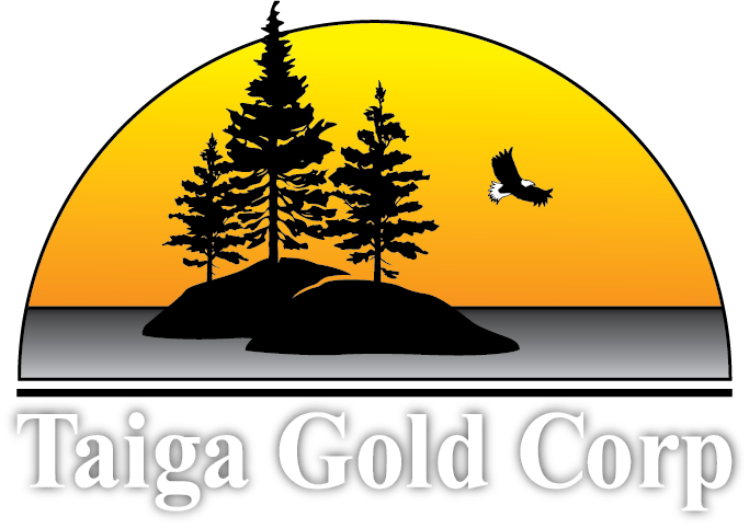Taiga Gold (683x482), Png Download