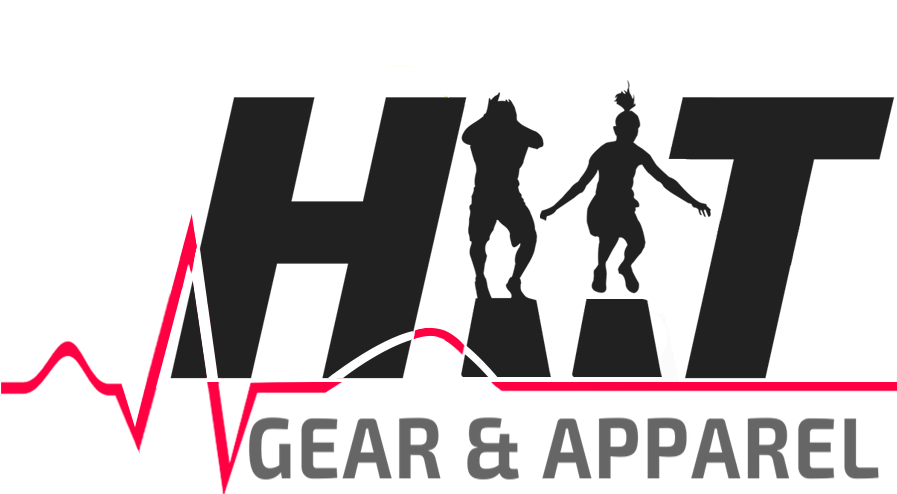 Hiit Gear - High-intensity Interval Training (1080x1080), Png Download
