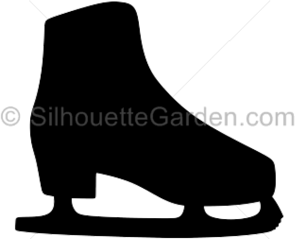 Figure Skating (640x480), Png Download
